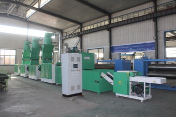 開松機(jī)的打松方法是什么？