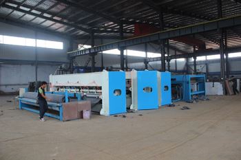 開松機(jī)的應(yīng)用范圍是什么？